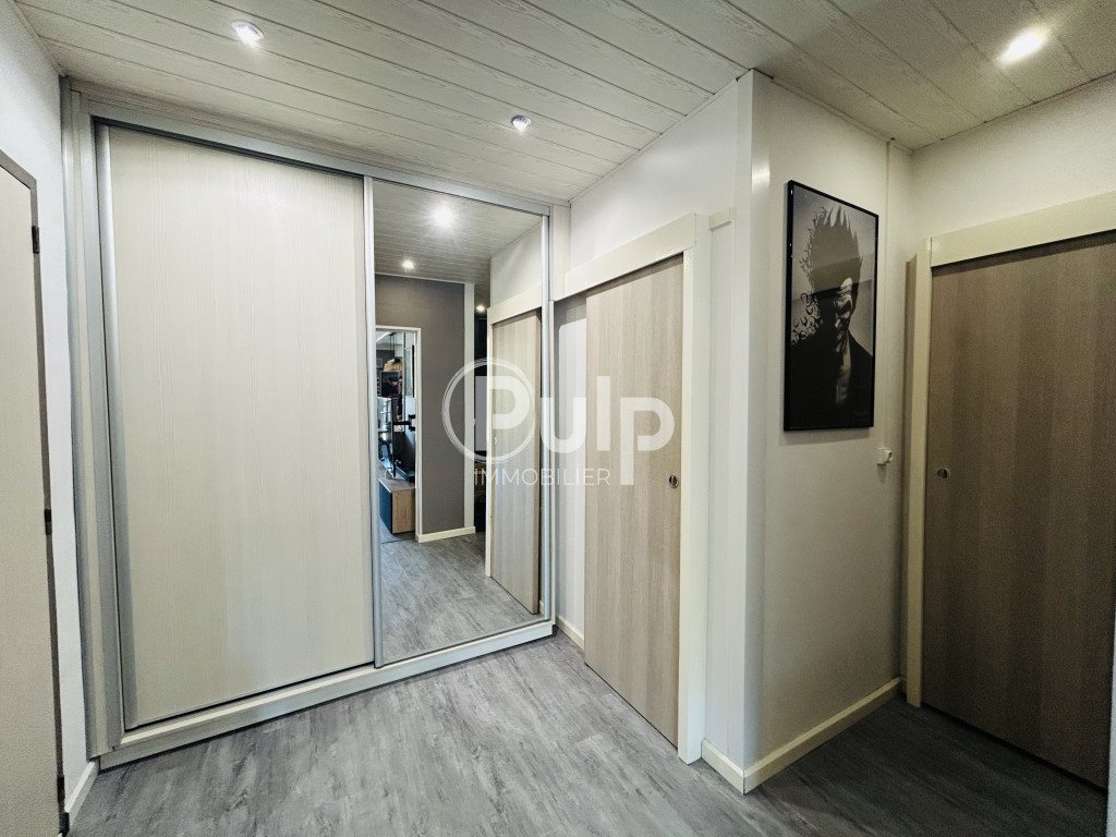 Appartement à vendre, 57m², Douai