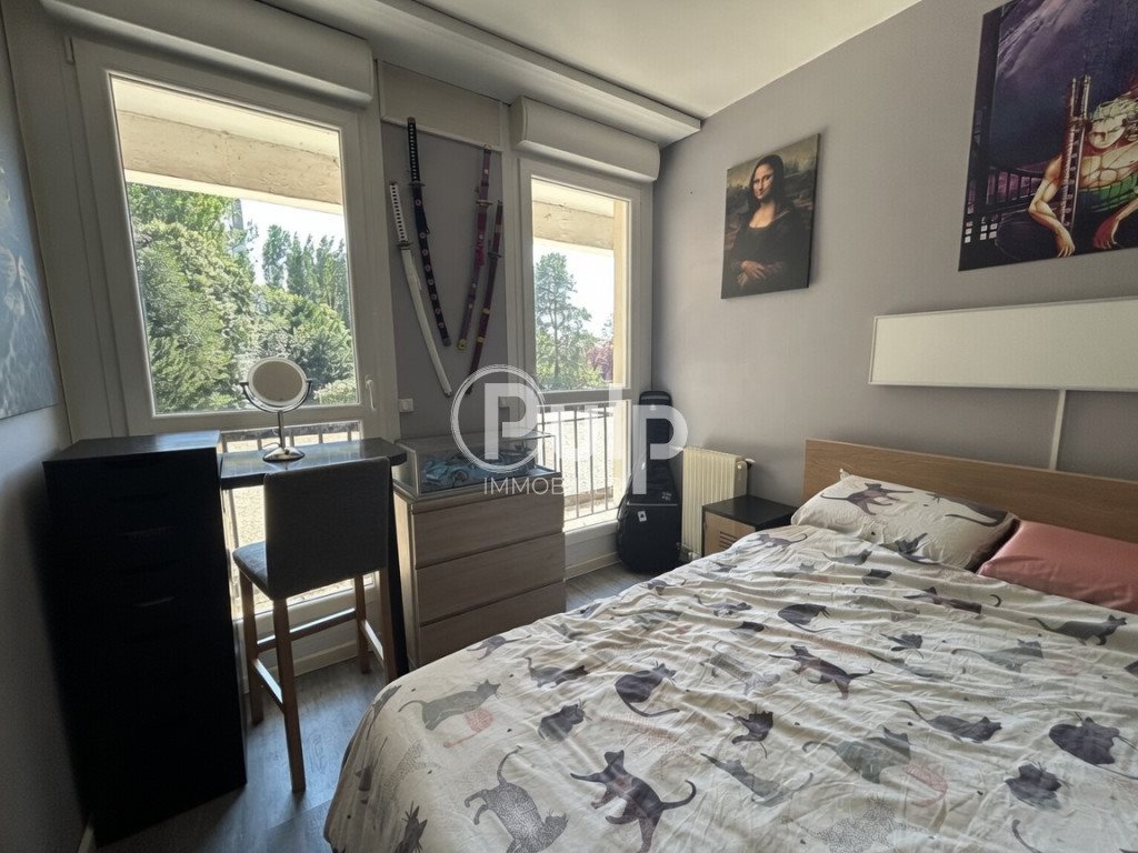 Appartement à vendre, 57m², Douai