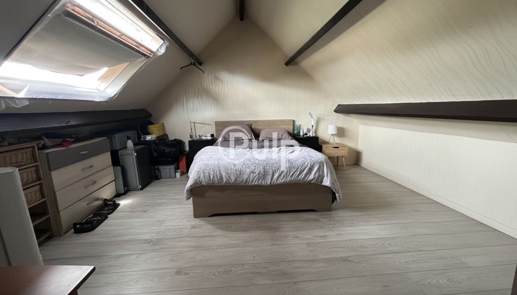 Maison à vendre, 54m², Beuvry