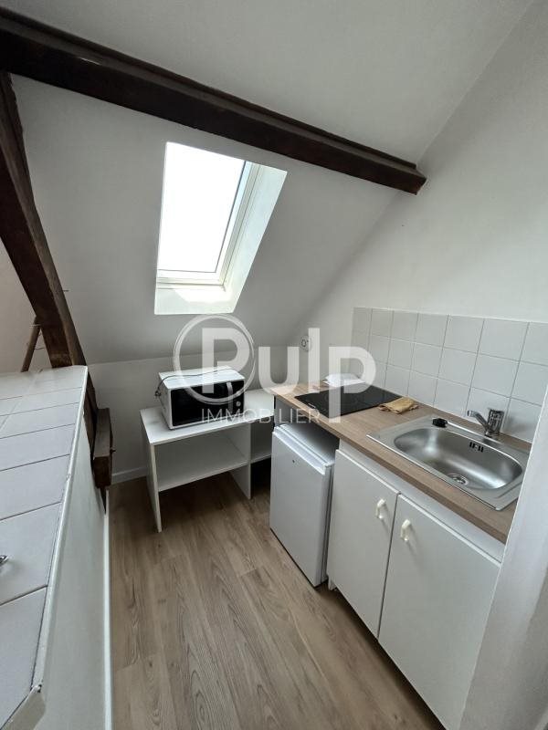 Appartement à louer, 17m², Arras
