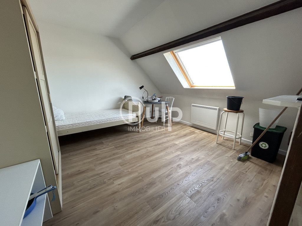 Appartement à louer, 17m², Arras
