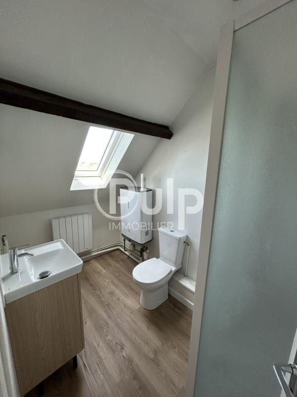 Appartement à louer, 17m², Arras