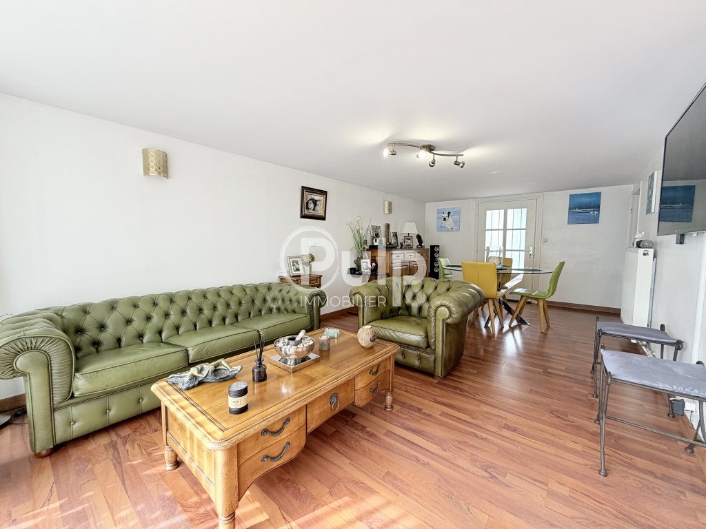 Maison à vendre, 118m², Lillers