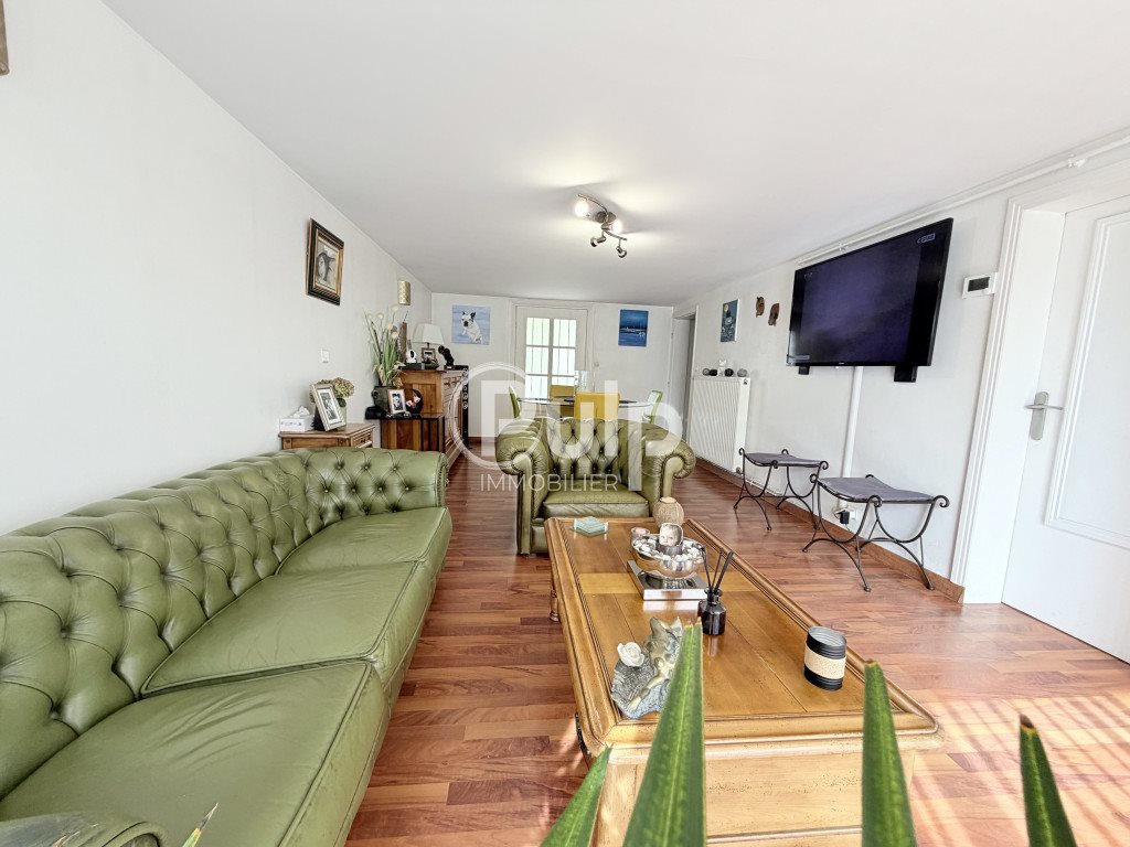 Maison à vendre, 118m², Lillers