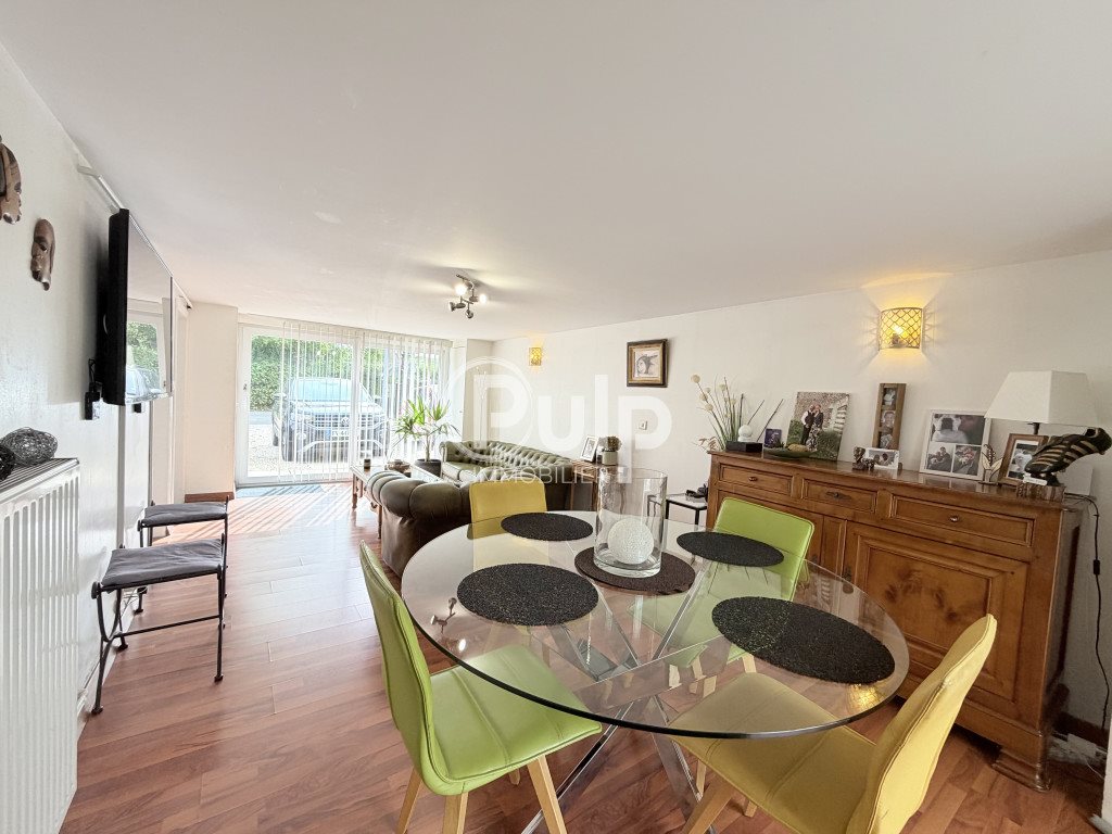 Maison à vendre, 118m², Lillers