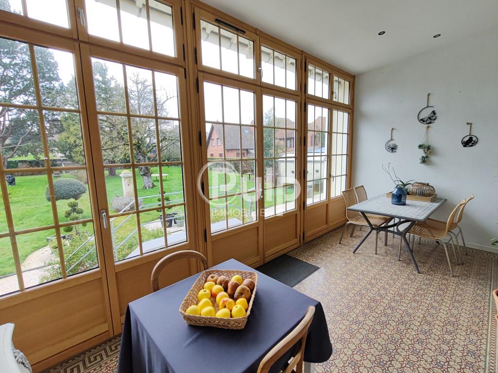 Maison à vendre, 390m², Saint-Etienne-au-Mont