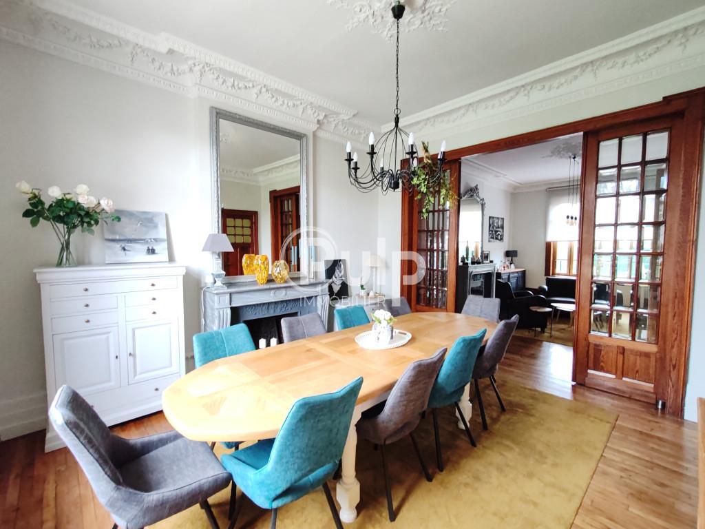 Maison à vendre, 390m², Saint-Etienne-au-Mont