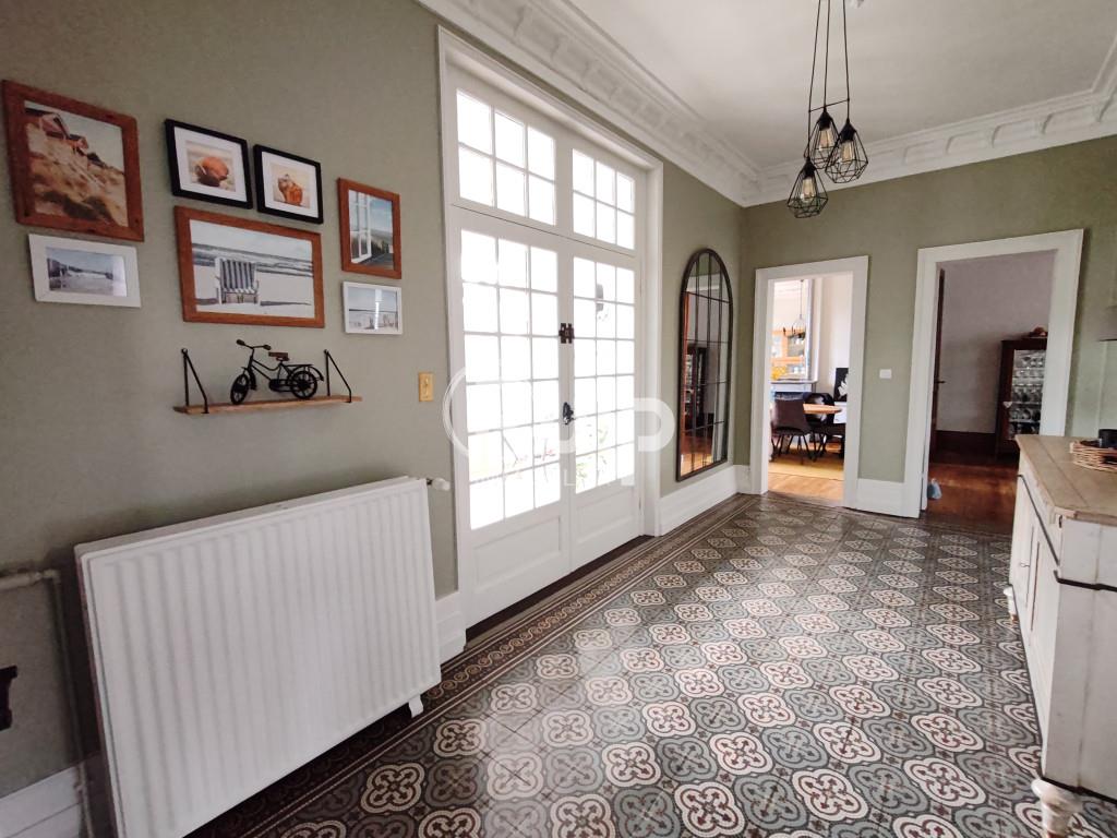 Maison à vendre, 390m², Saint-Etienne-au-Mont