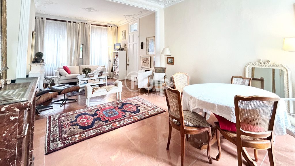 Maison à vendre, 150m², Avion