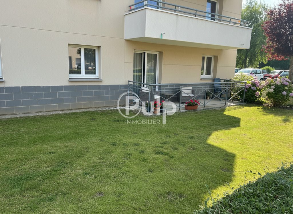Appartement à vendre, 49m², Béthune