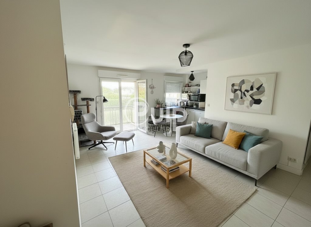 Appartement à vendre, 49m², Béthune