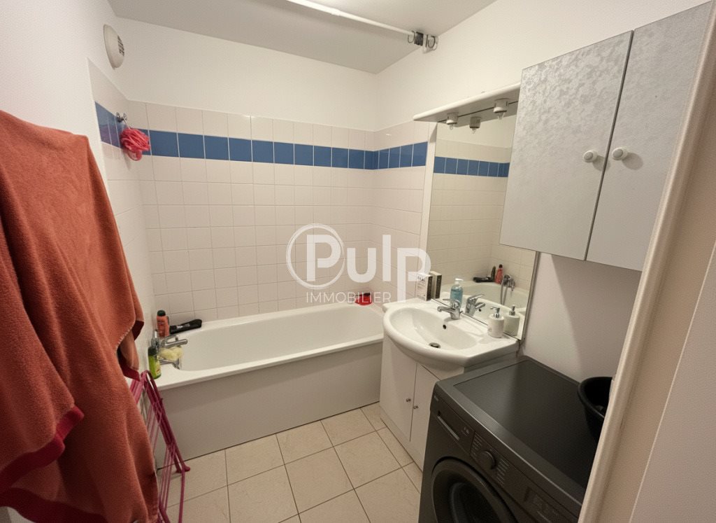 Appartement à vendre, 49m², Béthune