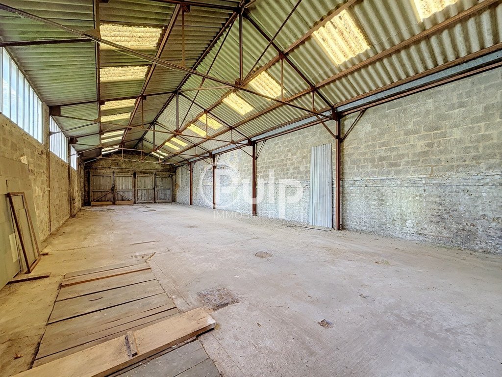 Maison à vendre, 153m², Hesdin