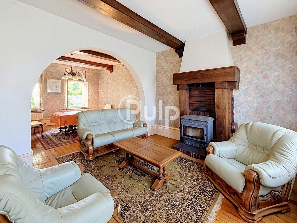 Maison à vendre, 153m², Hesdin