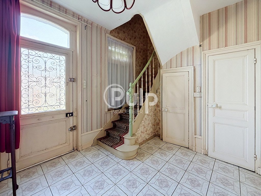 Maison à vendre, 153m², Hesdin