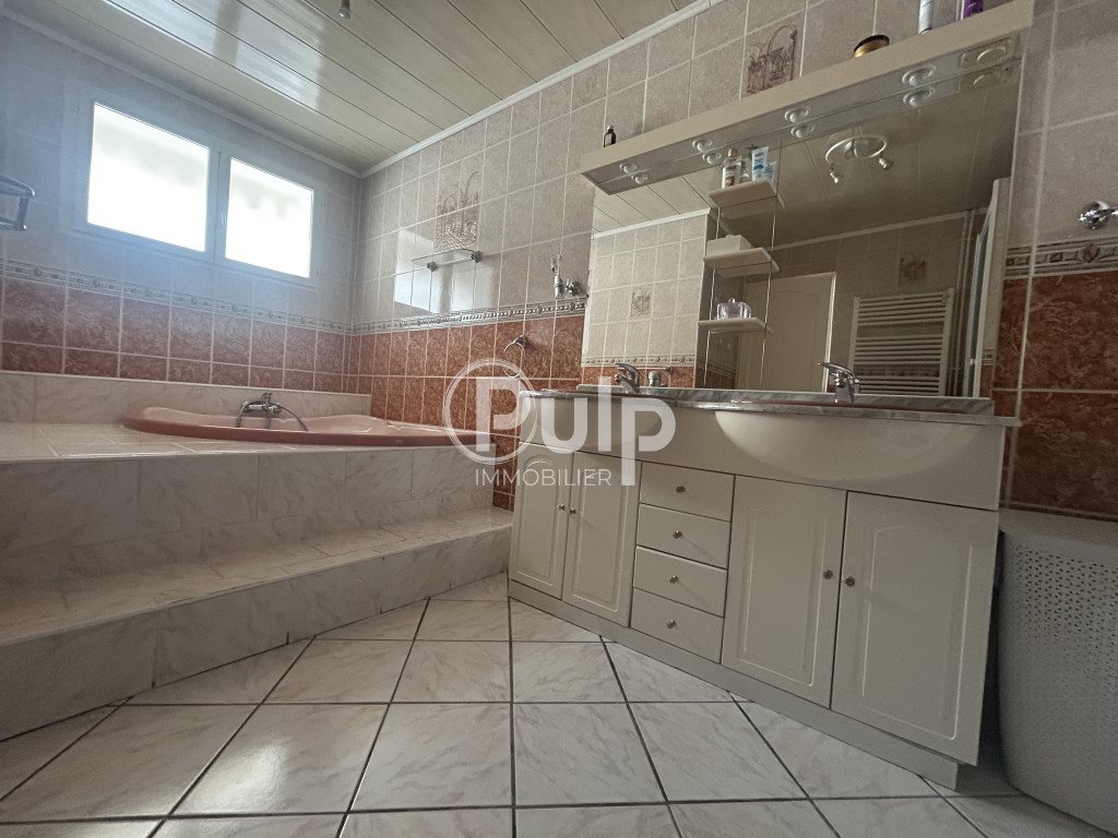 Maison à vendre, 140m², Billy-Montigny