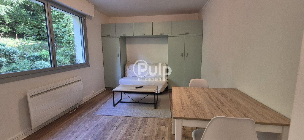 Appartement à vendre, 20m², Boulogne-sur-Mer