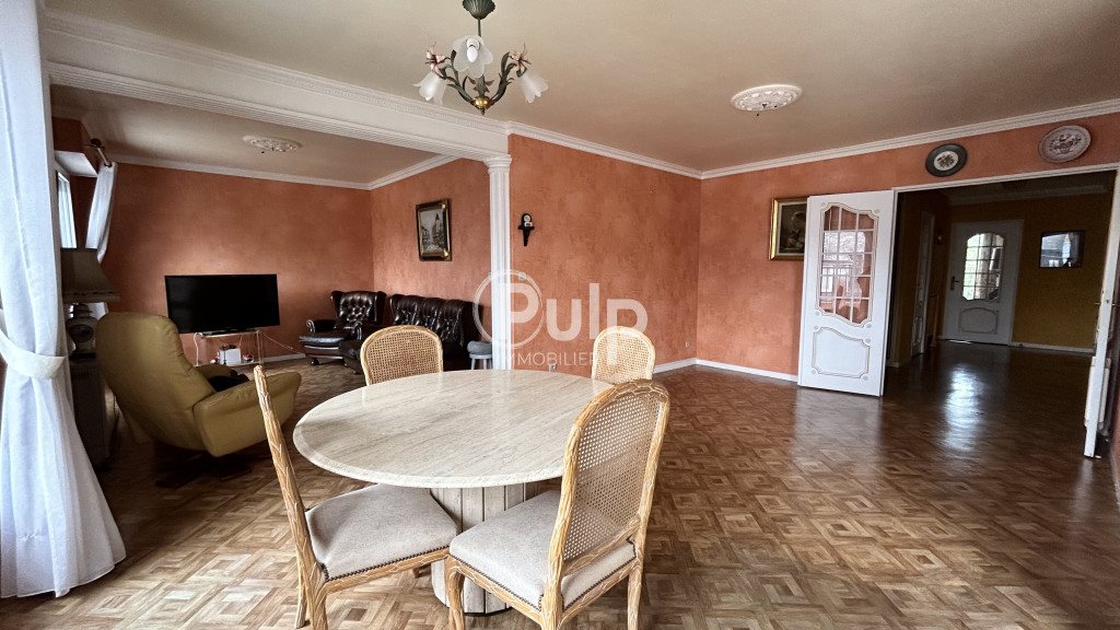 Appartement à vendre, 111m², Arras