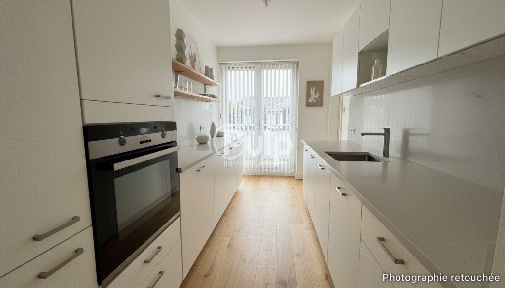 Appartement à vendre, 111m², Arras