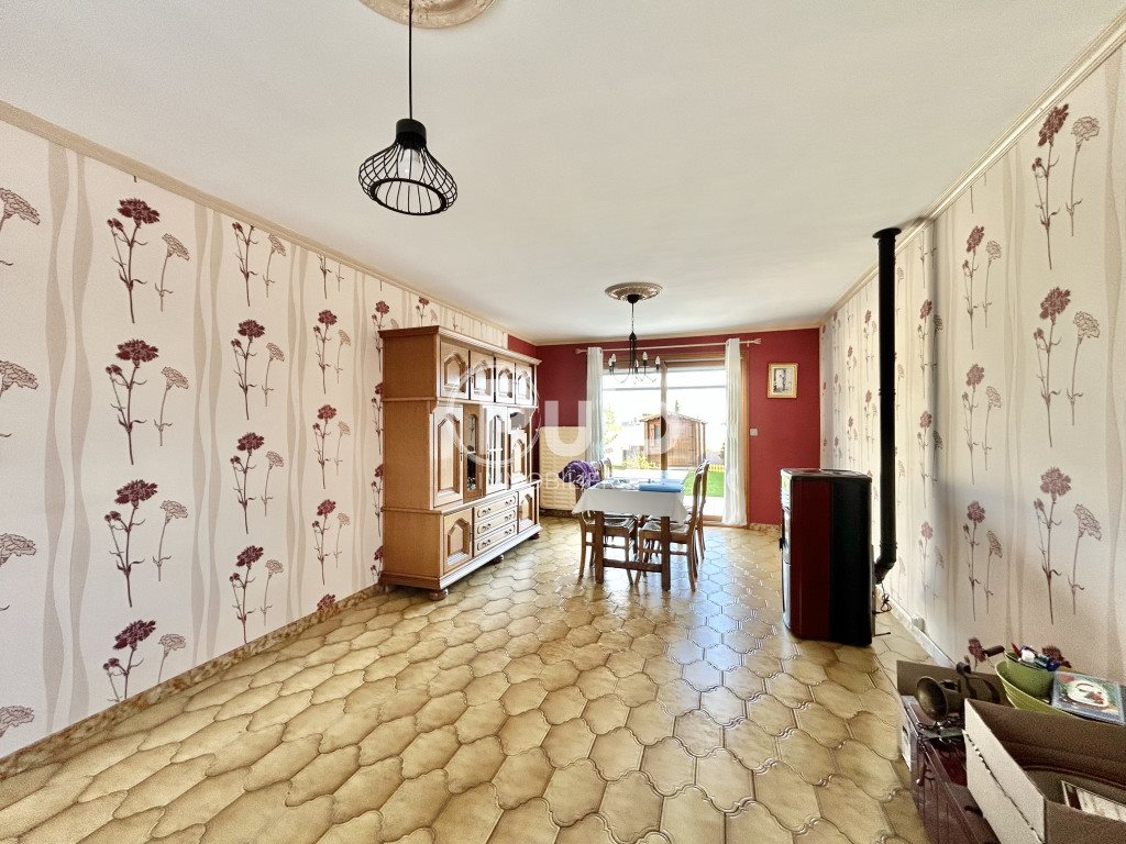Maison à vendre, 102m², Guarbecque
