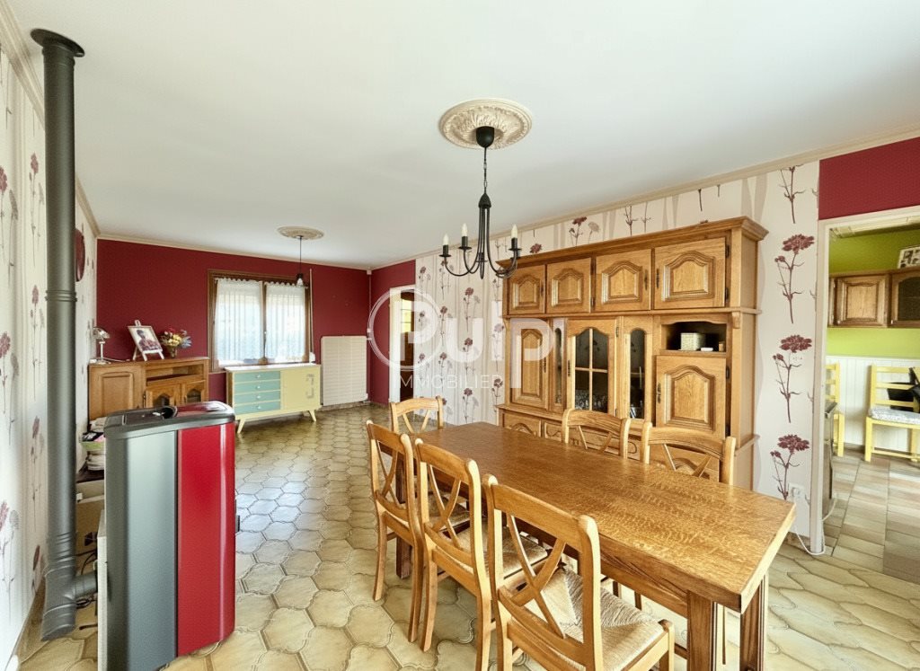 Maison à vendre, 102m², Guarbecque