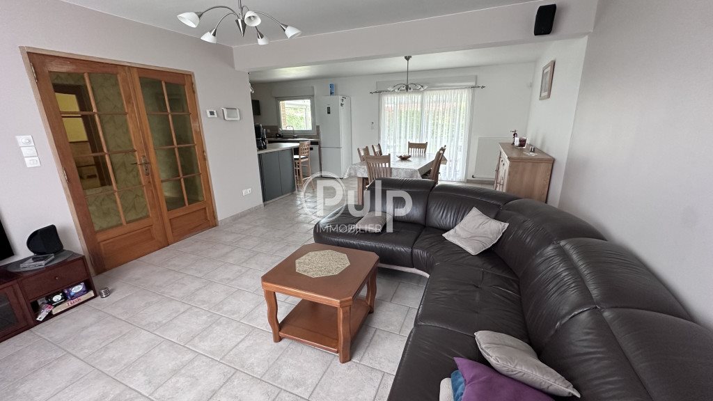 Maison à vendre, 115m², Sailly-Labourse