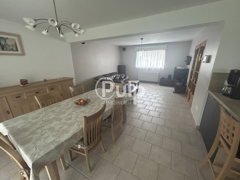 Maison à vendre, 115m², Sailly-Labourse