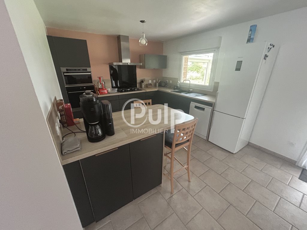 Maison à vendre, 115m², Sailly-Labourse