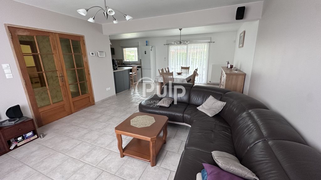 Maison à vendre, 115m², Sailly-Labourse
