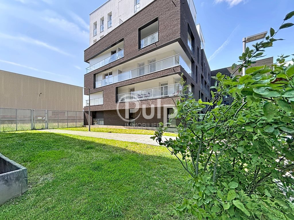 Appartement à vendre, 44m², Lille