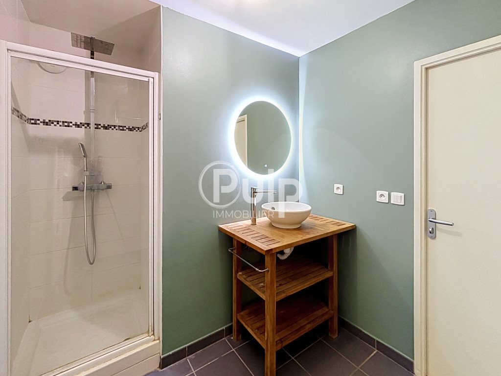 Appartement à vendre, 44m², Lille