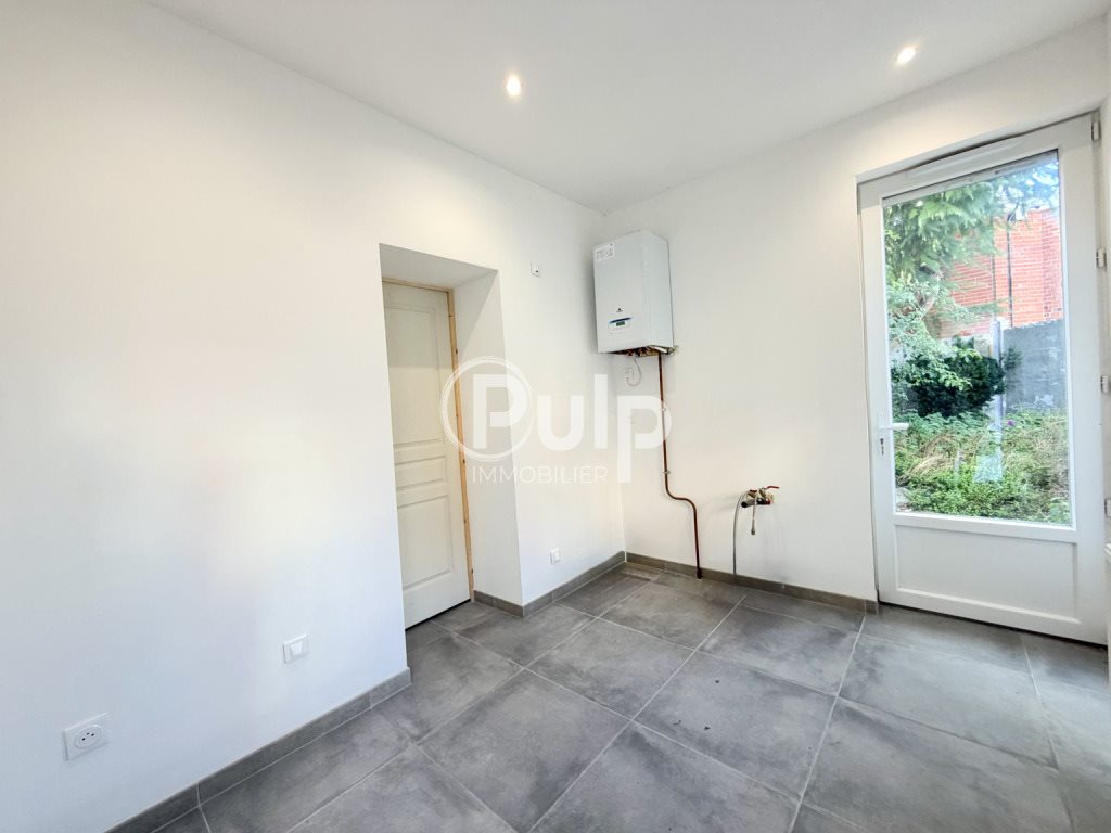 Maison à vendre, 84m², Oignies