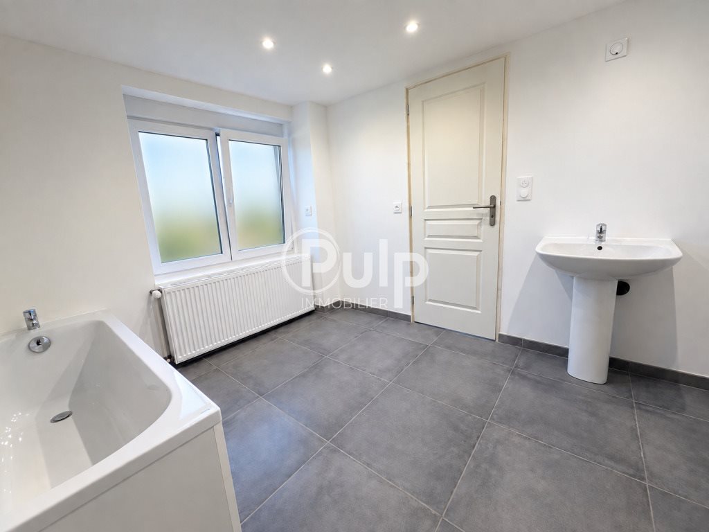 Maison à vendre, 84m², Oignies