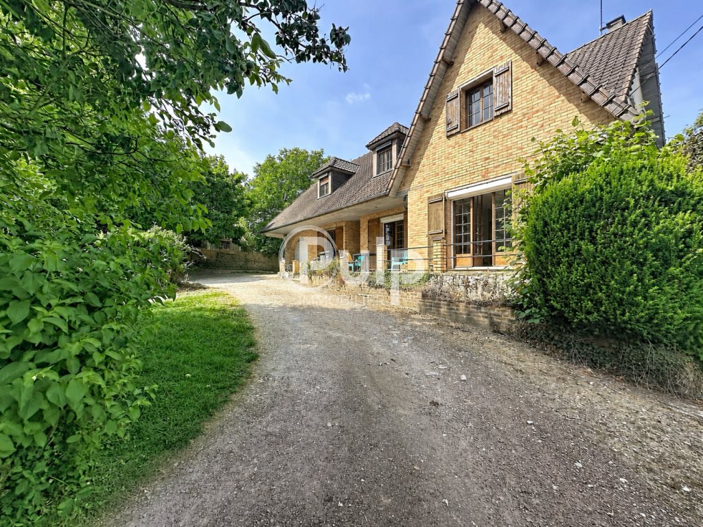 Maison à vendre, 160m², Auchy-lès-Hesdin