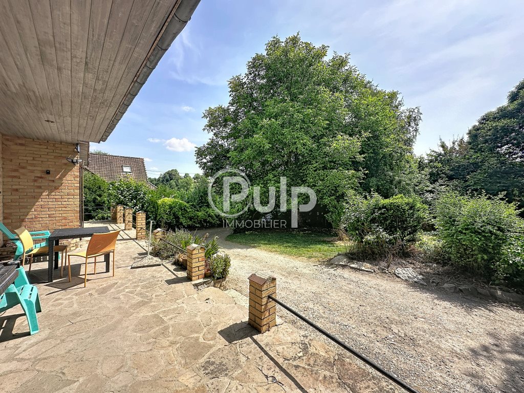 Maison à vendre, 160m², Auchy-lès-Hesdin