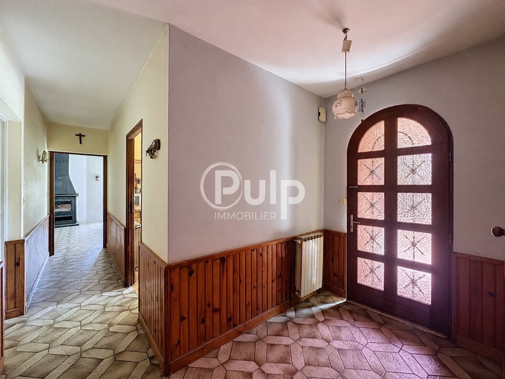 Maison à vendre, 160m², Auchy-lès-Hesdin