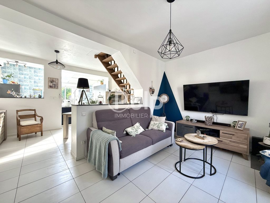 Maison à vendre, 77m², Gondecourt