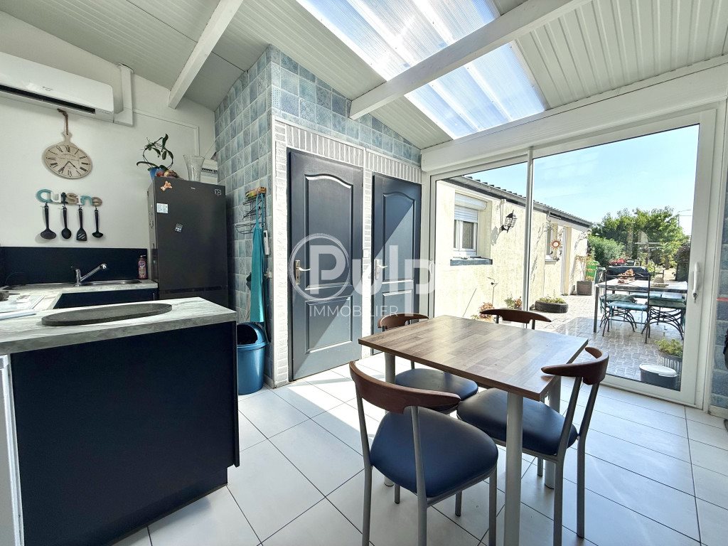 Maison à vendre, 77m², Gondecourt