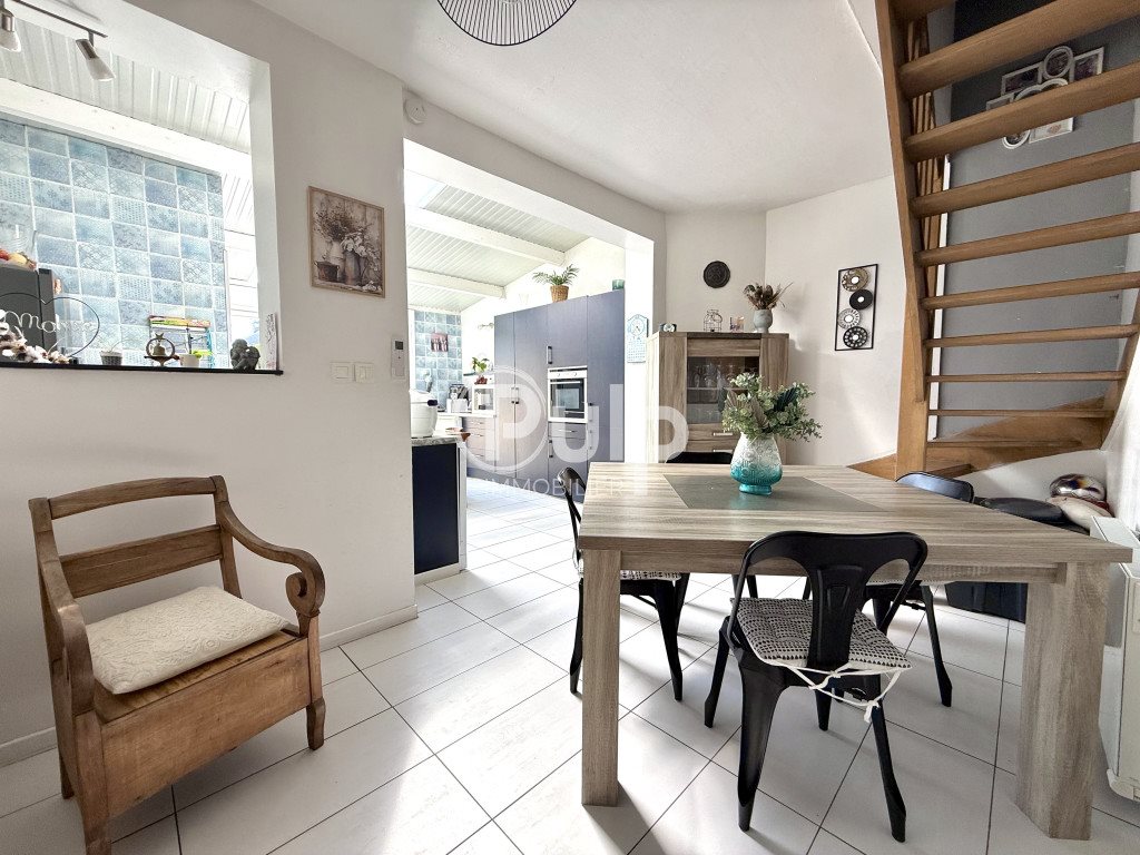 Maison à vendre, 77m², Gondecourt