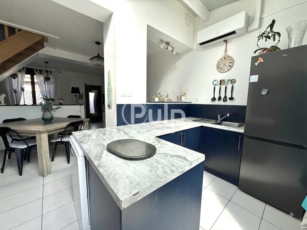 Maison à vendre, 77m², Gondecourt