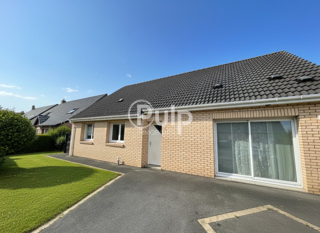 Maison à vendre, 165m², Sailly-Labourse