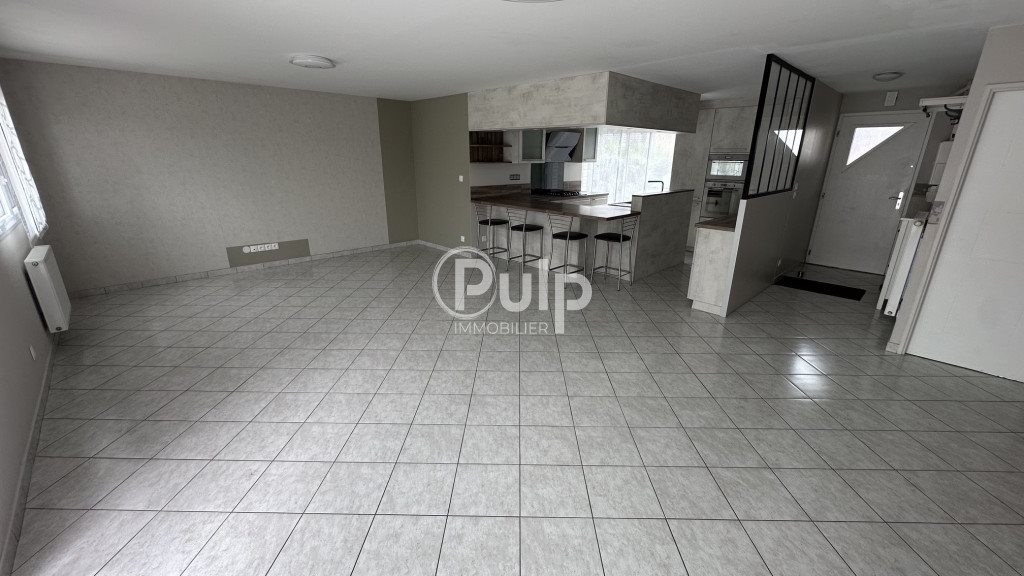Maison à vendre, 165m², Sailly-Labourse
