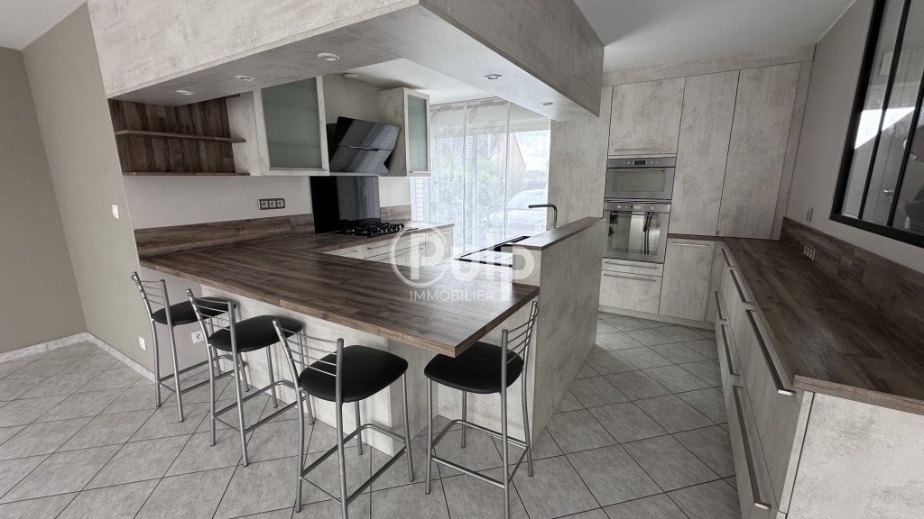 Maison à vendre, 165m², Sailly-Labourse