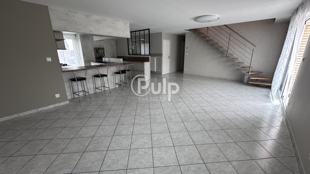 Maison à vendre, 165m², Sailly-Labourse