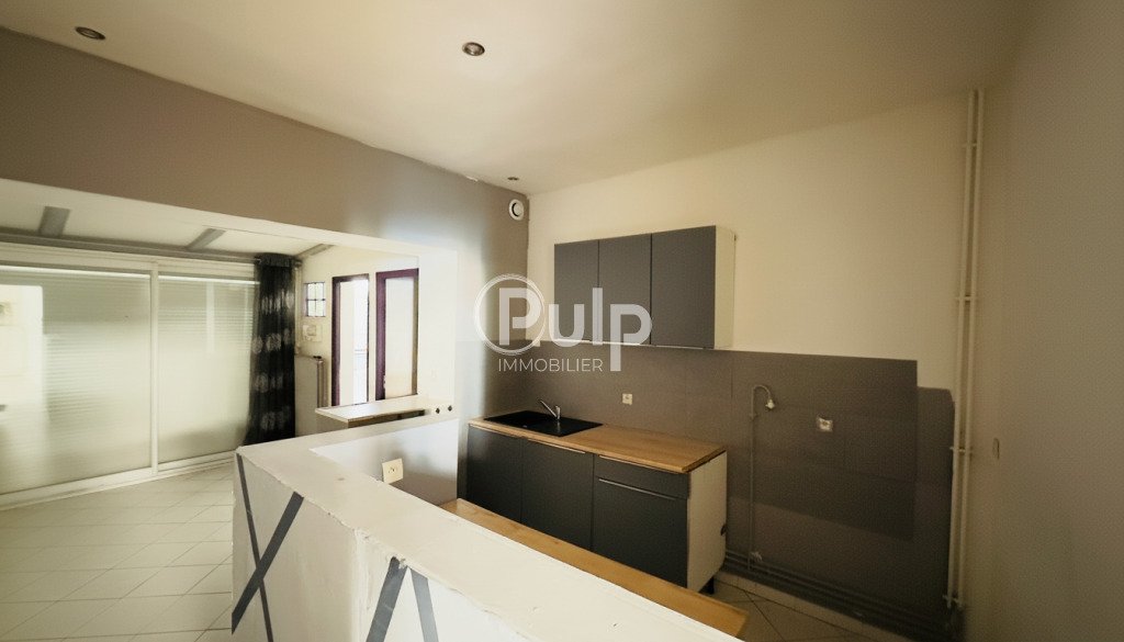 Maison à vendre, 81m², Bruay-la-Buissière