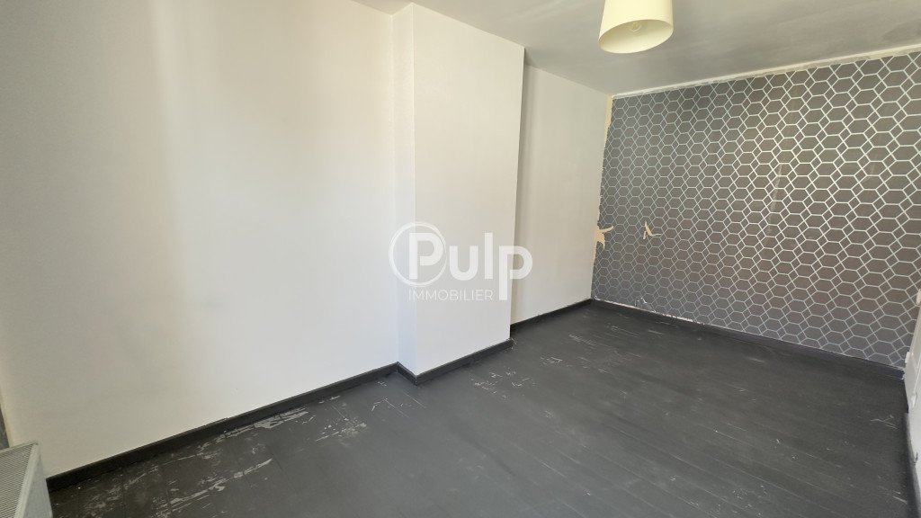 Maison à vendre, 81m², Bruay-la-Buissière
