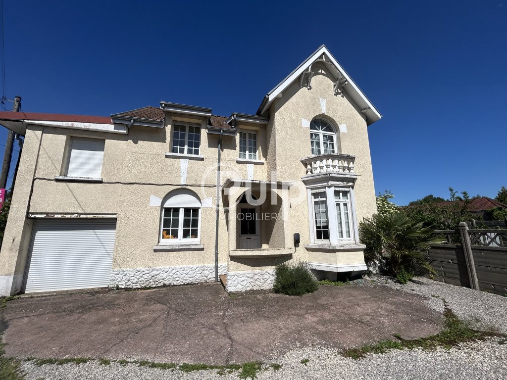 Maison à vendre, 130m², Noeux-les-Mines