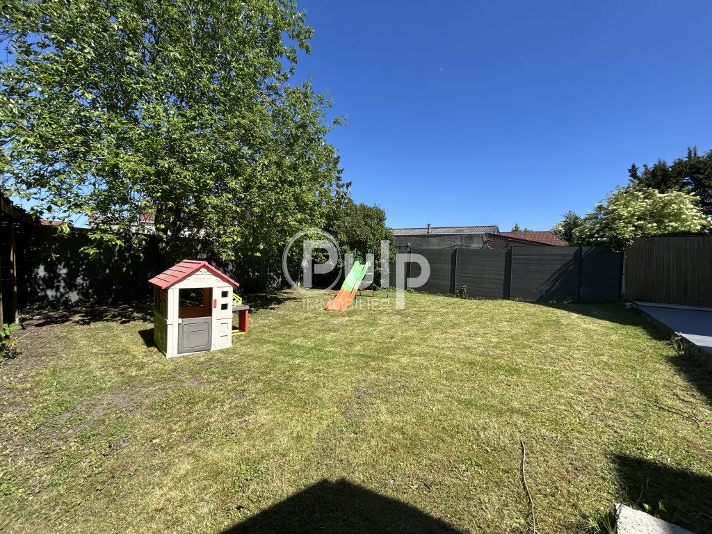 Maison à vendre, 130m², Noeux-les-Mines