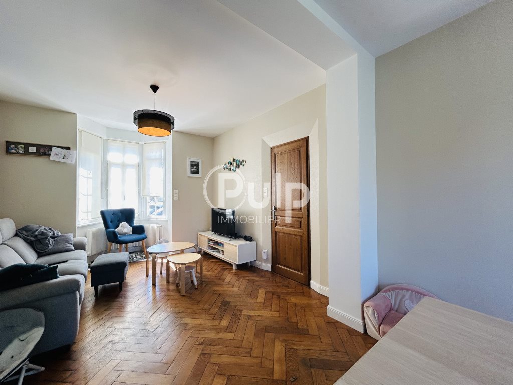 Maison à vendre, 130m², Noeux-les-Mines