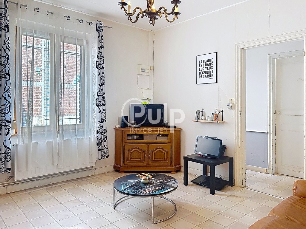 Maison à vendre, 115m², Somain
